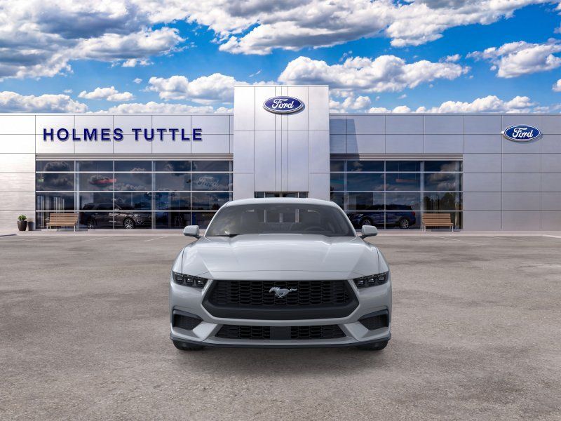 New 2026 Ford Mustang Premium RWD image 6
