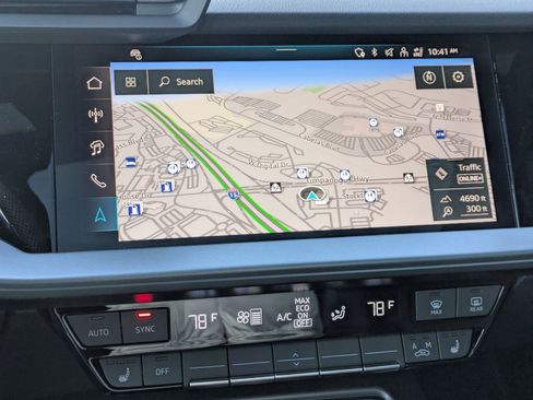 New 2026 Audi S3 Premium image 11