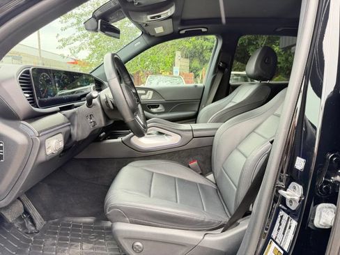 Used 2022 Mercedes-Benz GLE 350 4MATIC image 12