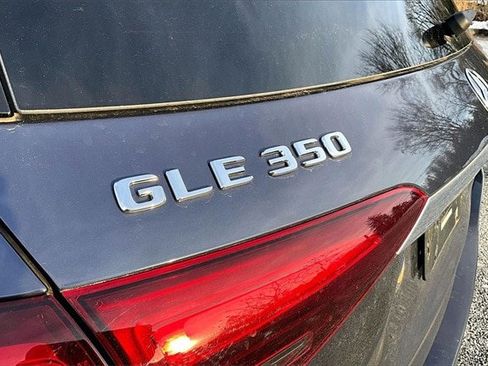 Certified 2024 Mercedes-Benz GLE 350 4MATIC image 7