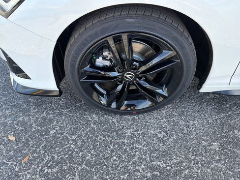 New 2026 Acura Integra A-Spec image 22