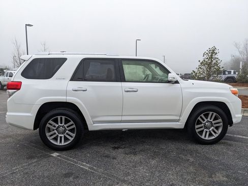 Used 2013 Toyota 4Runner Limited image 19