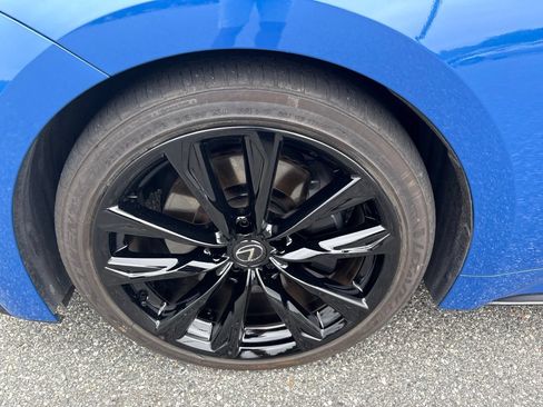 Used 2023 Lexus IS 350 F Sport w/ Memory Package RWD image 13