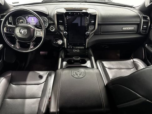 Used 2020 RAM 1500 Sport w/ Leather & Sound Group AWD/4WD image 28