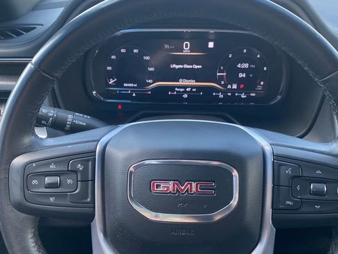 Certified 2022 GMC Yukon SLE w/ Gmc Pro Safety Plus Package AWD/4WD image 33