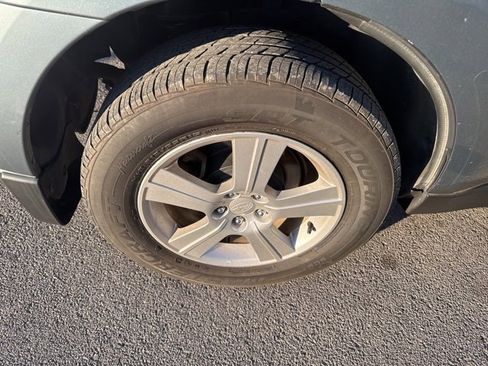 Used 2013 Subaru Forester 2.5X image 9