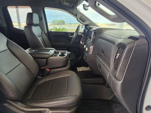 Used 2021 GMC Sierra 1500 2WD Double Cab w/ Sierra Value Package image 19