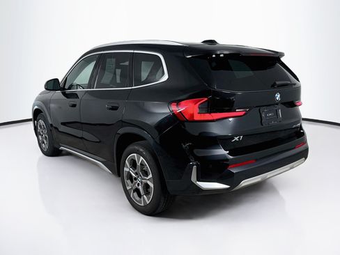 Used 2025 BMW X1 xDrive28i w/ Convenience Package AWD/4WD image 31