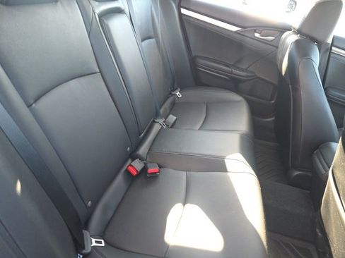 Used 2020 Honda Civic EX-L image 11