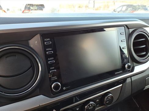 Certified 2023 Toyota Tacoma SR5 image 19