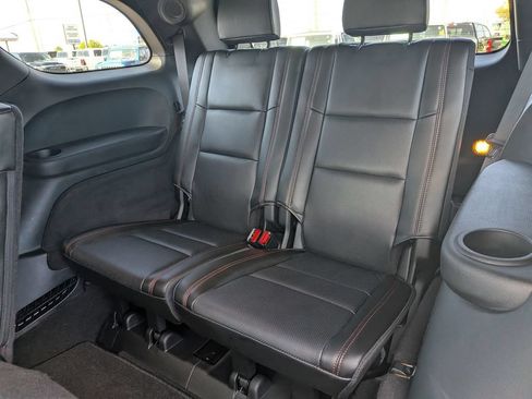 Certified 2024 Dodge Durango GT AWD/4WD image 28