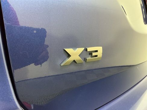 Used 2019 BMW X3 M40i w/ Premium Package image 35