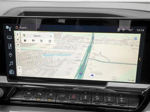 New 2026 Chevrolet Silverado 1500 ZR2 image 12