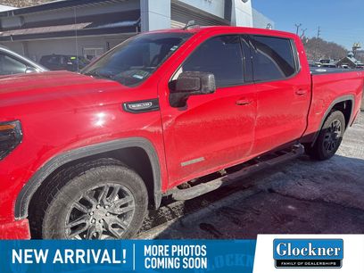 Used 2023 GMC Sierra 1500 Elevation