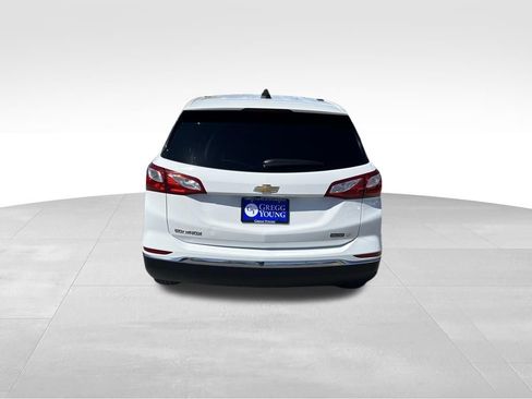 Used 2019 Chevrolet Equinox LT image 5