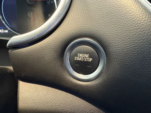 Used 2024 Chevrolet Malibu LT image 16