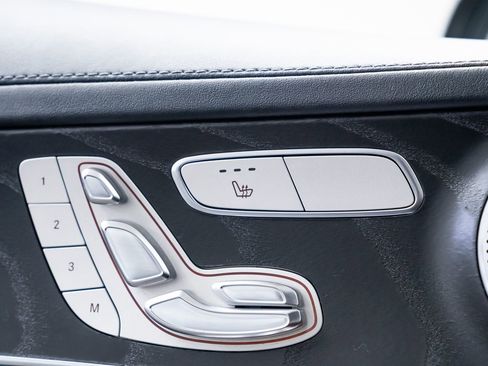 Used 2016 Mercedes-Benz C 63 AMG S image 14