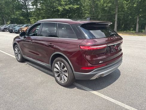 Used 2021 Lincoln Corsair Reserve w/ Elements Package AWD/4WD image 7
