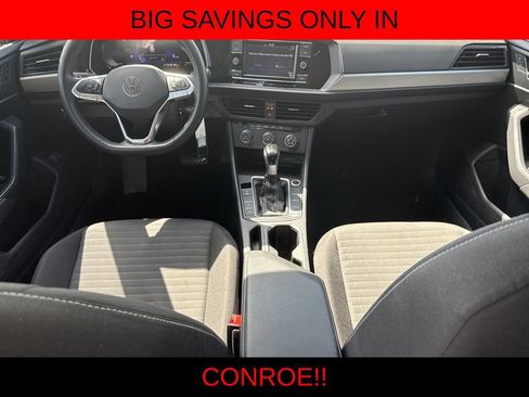Used 2024 Volkswagen Jetta S FWD image 25