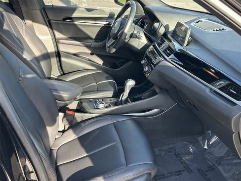 Used 2019 BMW X1 sDrive28i image 9