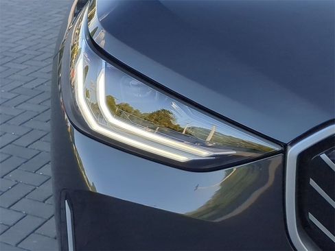 New 2026 BMW X3 xDrive30 w/ Premium Package image 10