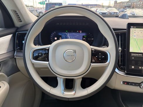 New 2026 Volvo XC90 T8 Ultra w/ Lounge Package AWD/4WD image 11