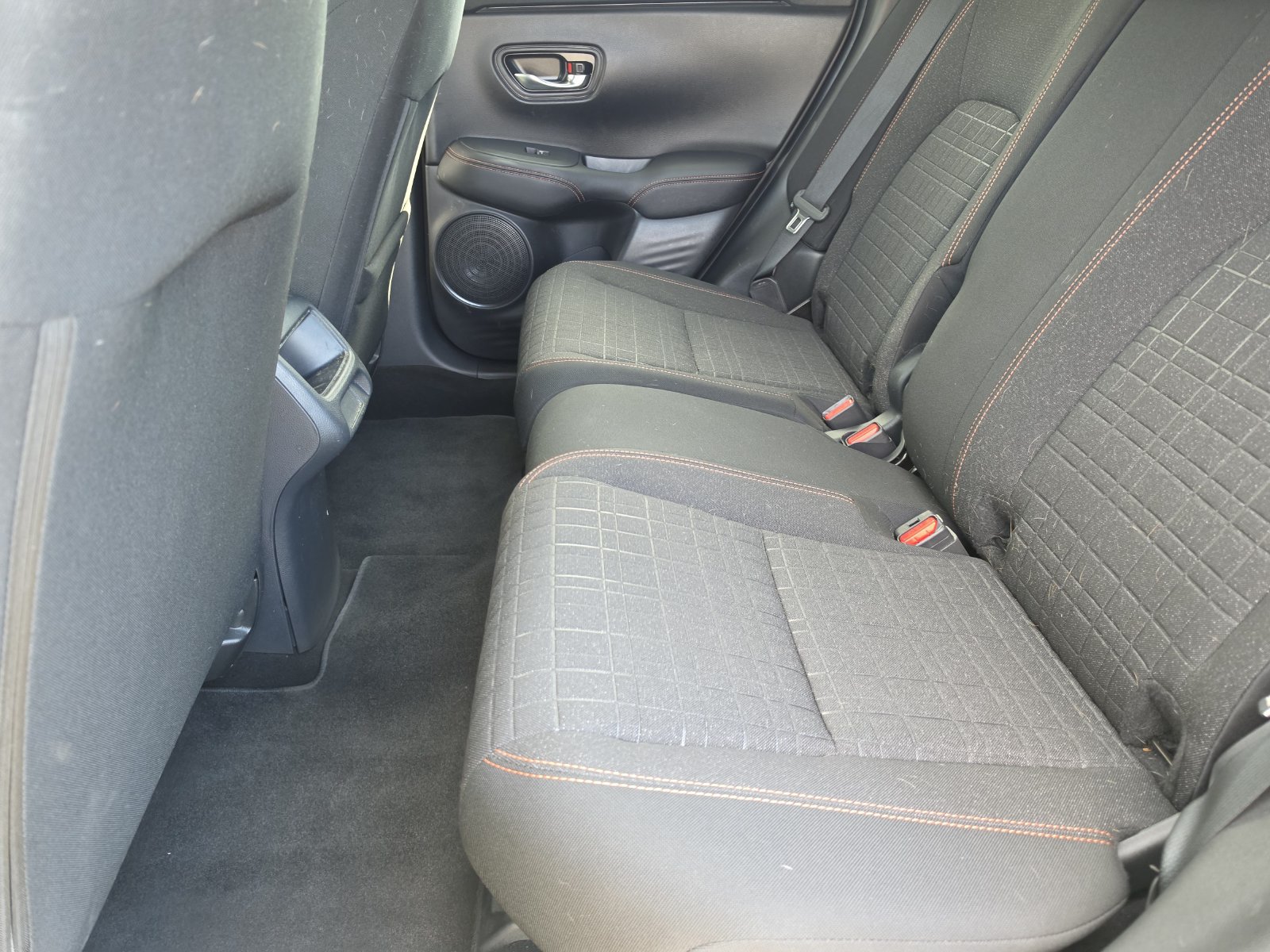 Used 2024 Honda HR-V Sport image 14
