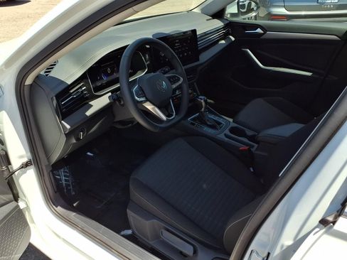 Certified 2026 Volkswagen Jetta S FWD image 19
