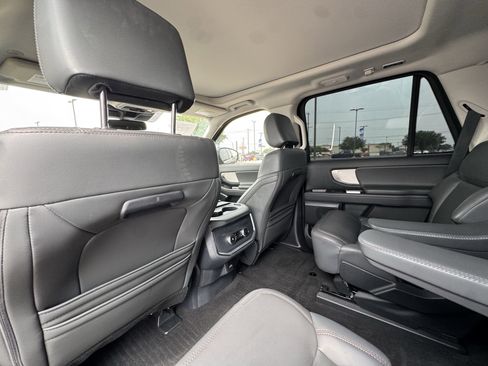 Certified 2025 Ford Expedition Active RWD image 26