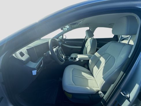 New 2026 Hyundai Sonata SE image 14