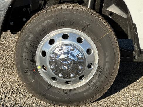 New 2026 RAM 3500 Laramie image 24