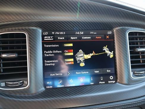 Used 2023 Dodge Charger R/T Scat Pack w/ Plus Group image 25