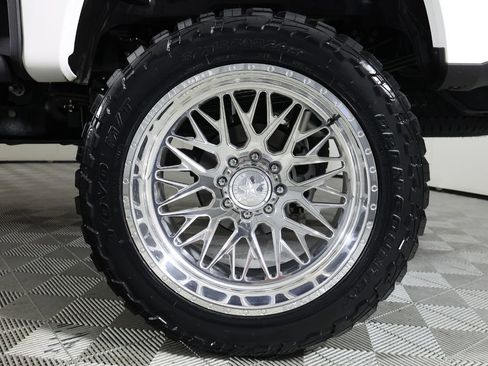 Used 2026 Ford F250 King Ranch w/ Chrome Package image 56