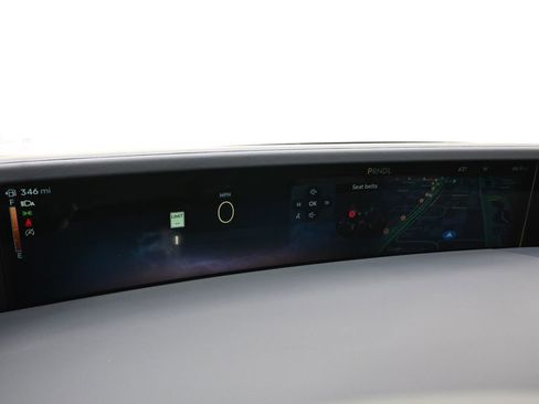 New 2026 Lincoln Nautilus Black Label AWD/4WD image 25