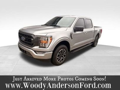 Used 2023 Ford F150 XLT w/ Equipment Group 302A High