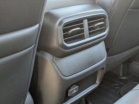 Used 2025 Honda Ridgeline TrailSport image 18