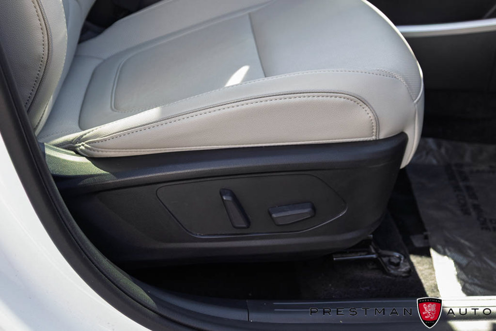 Used 2024 Hyundai Tucson Limited AWD/4WD image 23