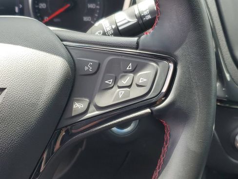Used 2023 Chevrolet Equinox RS w/ LPO, Floor Liner Package AWD/4WD image 14