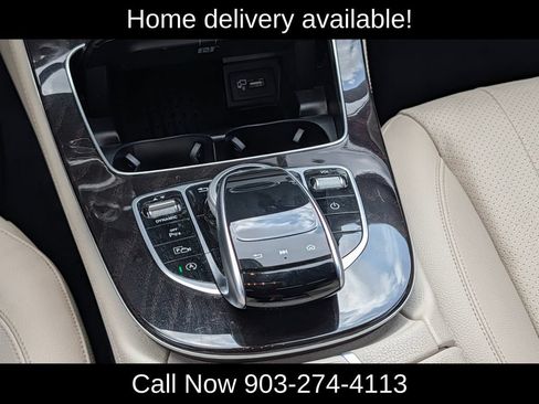 Used 2020 Mercedes-Benz E 350 4MATIC Sedan w/ Parking Assistance Package image 15