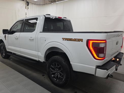 Used 2023 Ford F150 Tremor w/ Equipment Group 402A High image 5