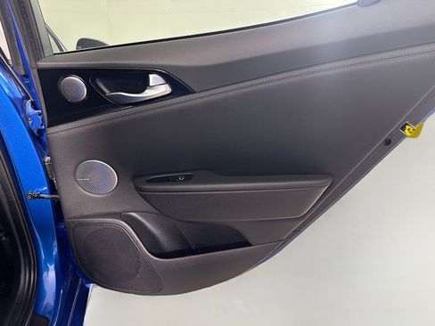 Used 2019 Kia Stinger w/ Sun & Sound Package image 28