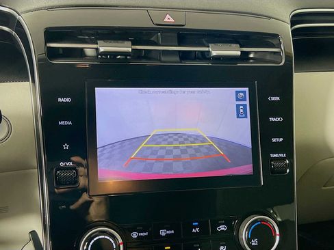 Used 2022 Hyundai Tucson SEL image 13