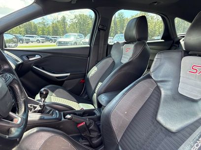 Used 2015 Ford Focus ST w/ Equipment Group 401A