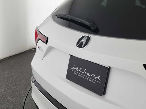 Used 2026 Acura MDX A-Spec AWD/4WD image 14