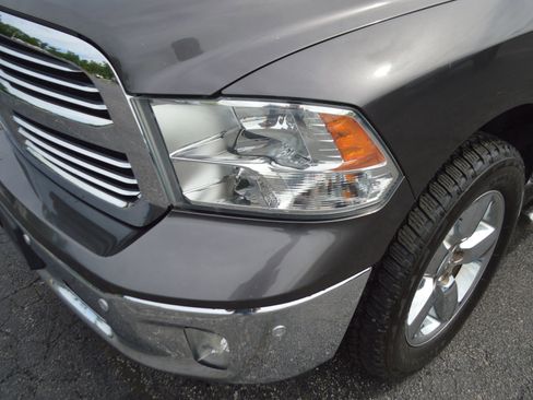 Used 2016 RAM 1500 Big Horn AWD/4WD image 3
