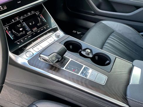 Used 2019 Audi A6 3.0T Premium Plus w/ Premium Plus Package image 17
