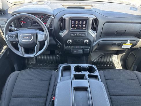New 2026 GMC Sierra 1500 Pro w/ Pro Value Package RWD image 7