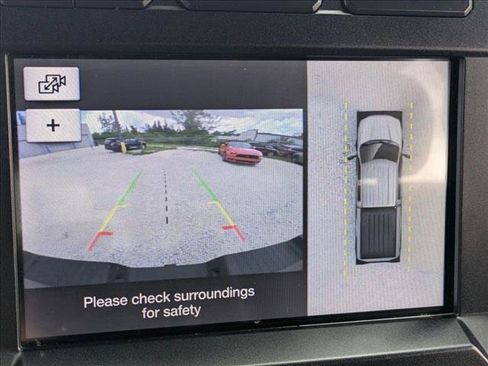 Used 2019 Ford F250 Lariat w/ Lariat Ultimate Package AWD/4WD image 13