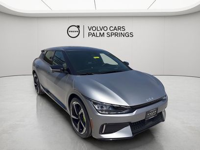 Used 2023 Kia EV6 GT