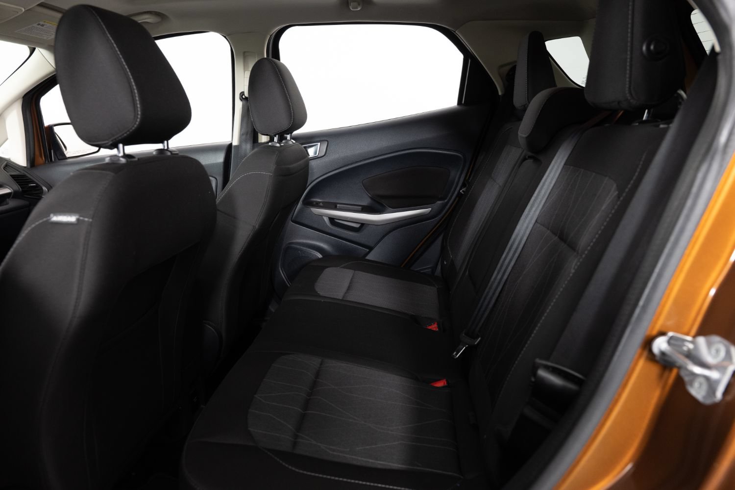Used 2019 Ford EcoSport SE w/ SE Convenience Package AWD/4WD image 18